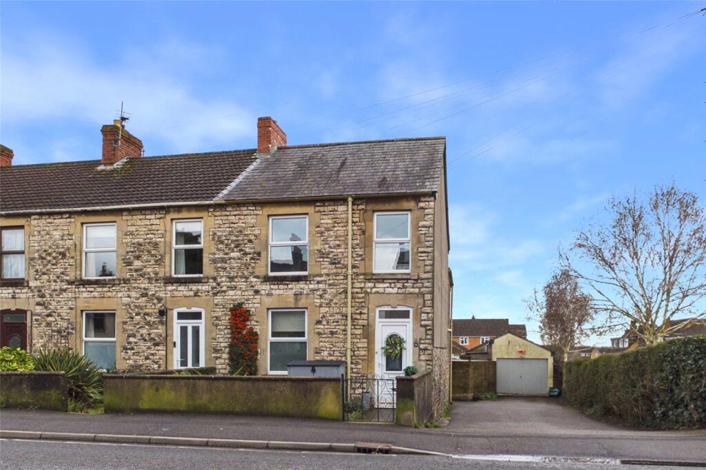 Main image of property: Westfield Terrace, Westfield, Radstock, Somerset, BA3