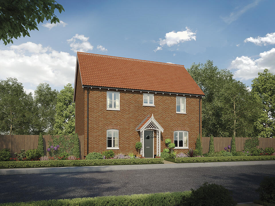 Main image of property: Mill Grove,
Drury Close,
Stowmarket,
Suffolk,
IP14 1FS