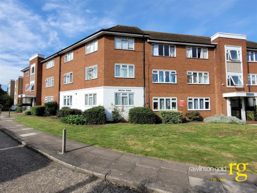Main image of property: Gayton Road, Harrow