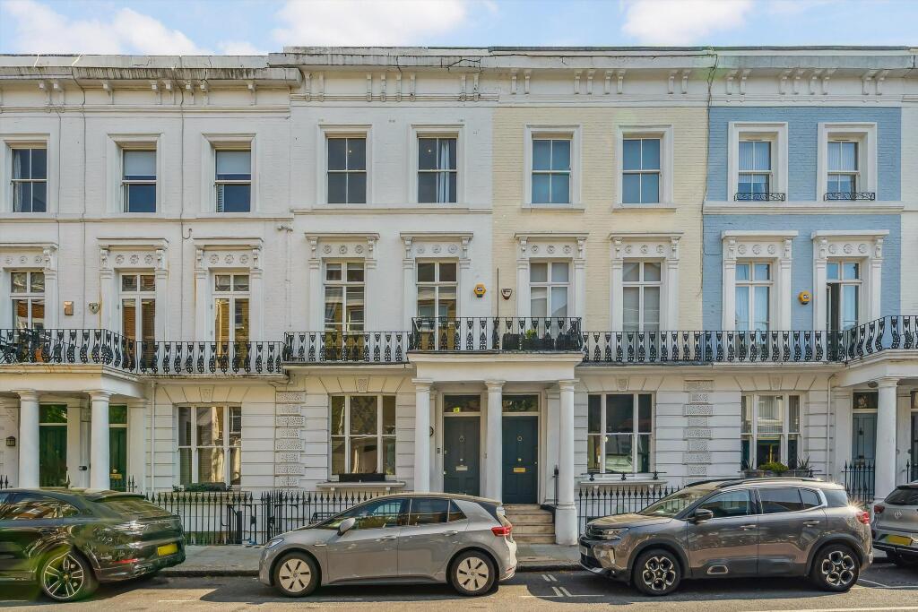4 bedroom terraced house for rent