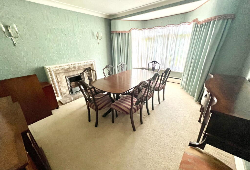 House in Sheffield - View 5