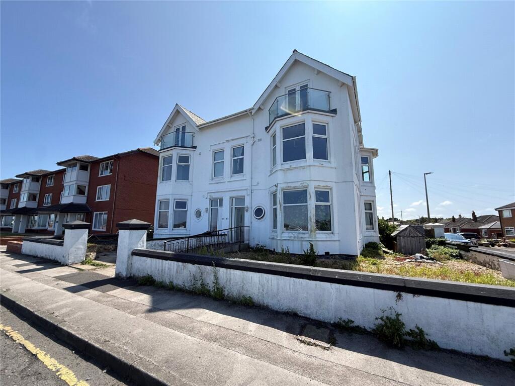 Main image of property: The Esplanade, Knott End-on-Sea, Poulton-le-Fylde, Lancashire, FY6