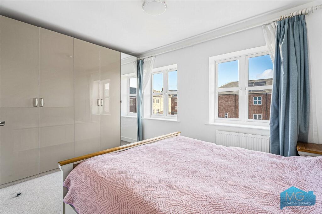 House in London - View 5