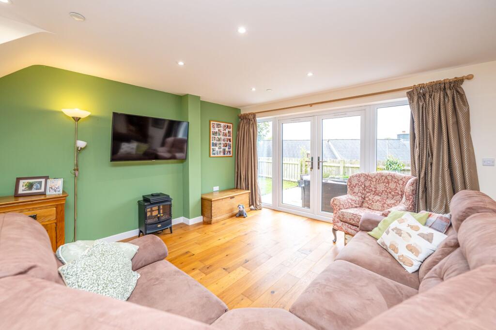 House in Shrewsbury - View 5