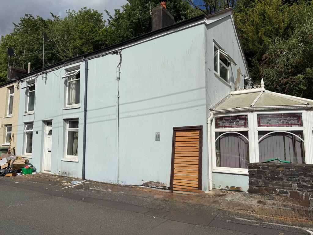 Main image of property: Wood Cottage, Taffs Well, Cardiff