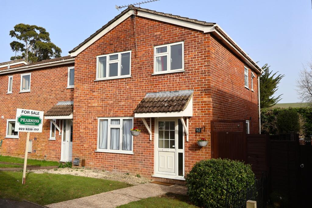 Main image of property: REDWING ROAD, CLANFIELD