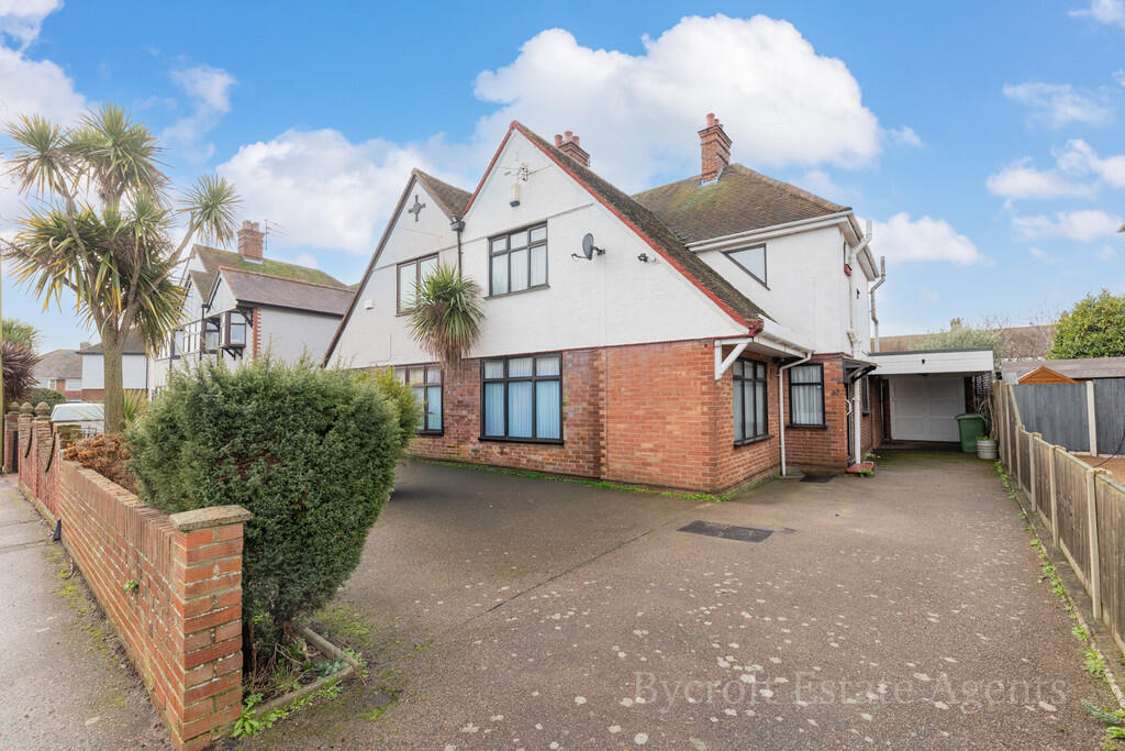Main image of property: Collingwood Road, Great Yarmouth
