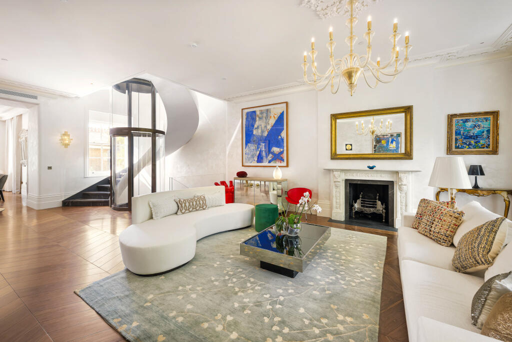 House in London - View 4
