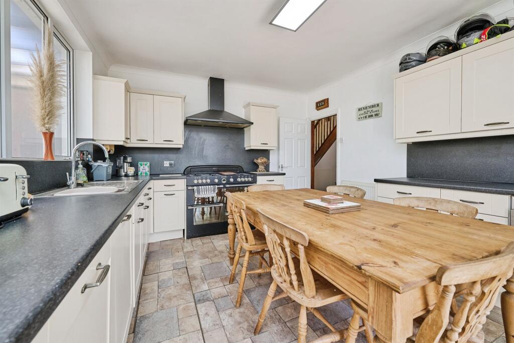 House in Fenland, Wimblington - View 5