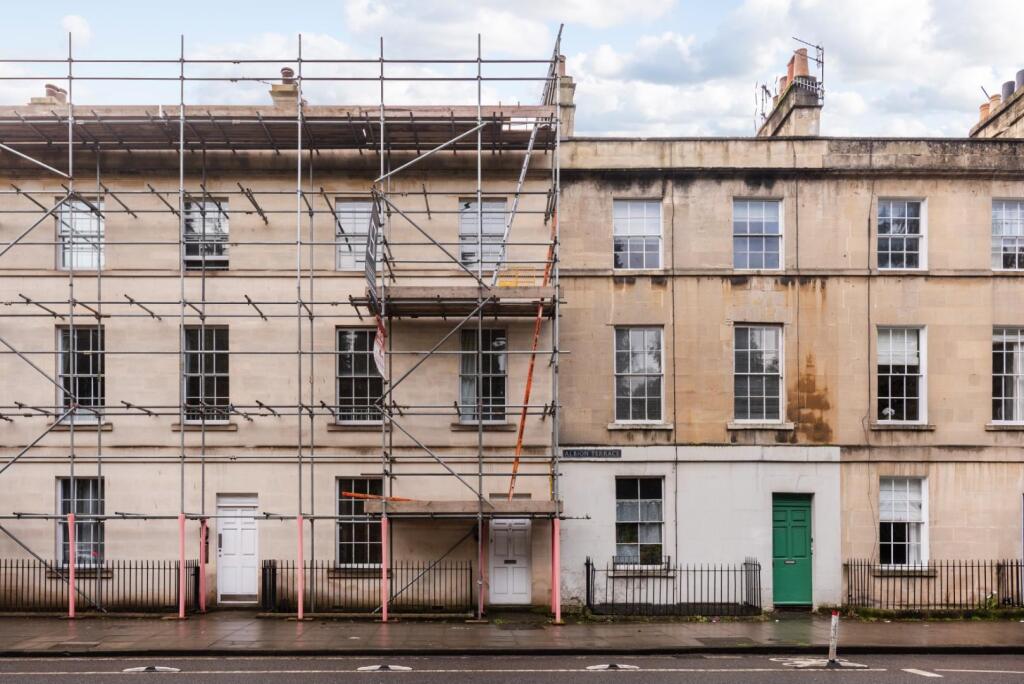 Main image of property: Albion Place, Bath