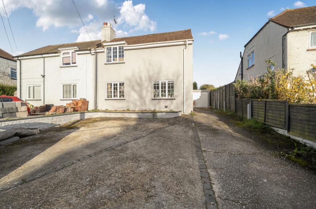 Main image of property: Flansham Lane, Felpham, PO22