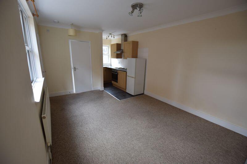 Spenser Road, Bedford – pohled 4
