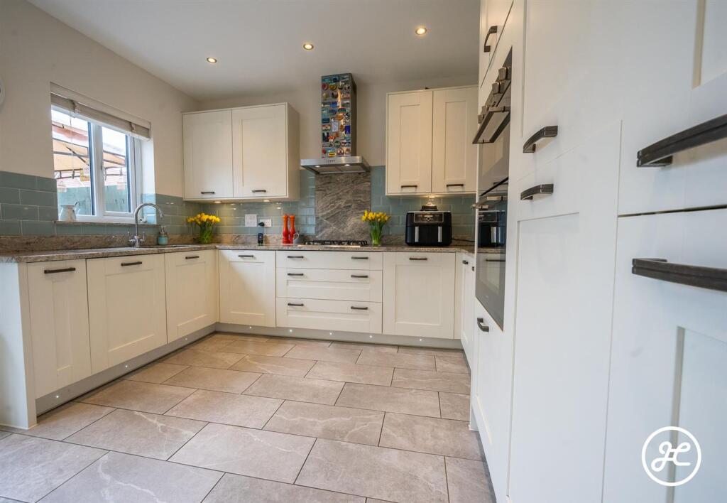 House in Taunton - More