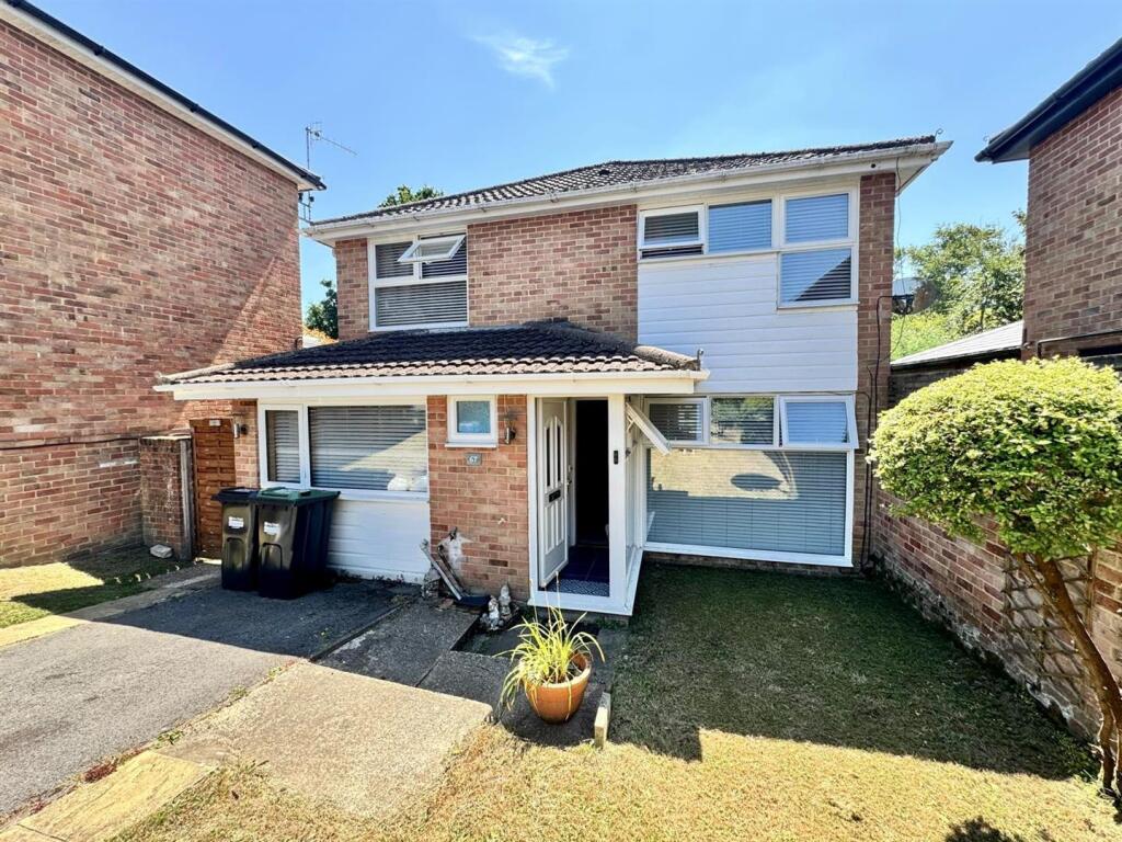 Main image of property: Highlands Way, Dibden Purlieu, Southampton