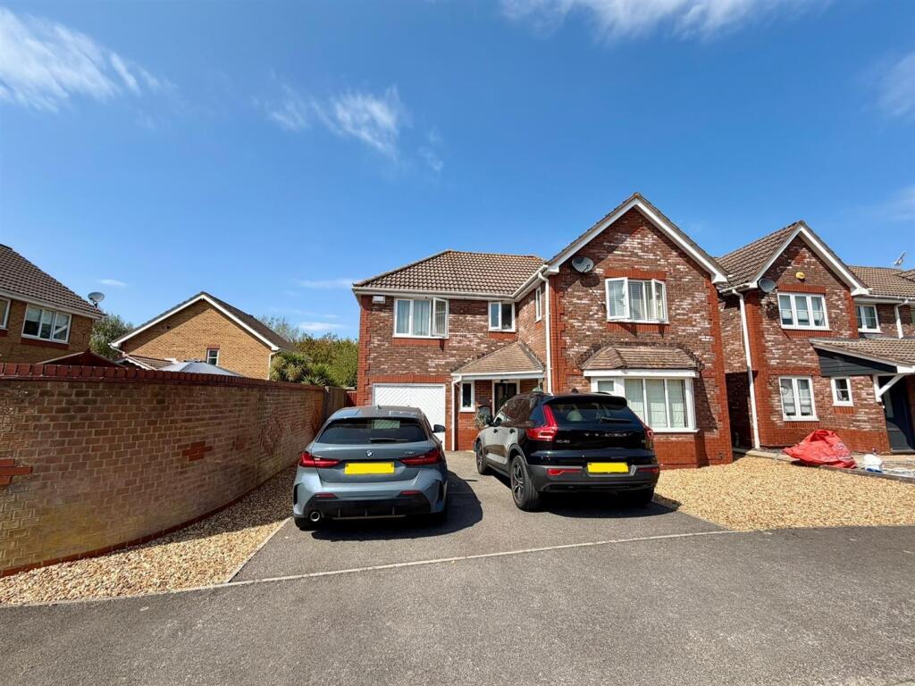 Main image of property: Coopers Drive, Yate, Bristol