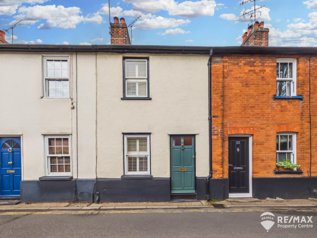 Main image of property: Bakers Lane, Ingatestone, Essex