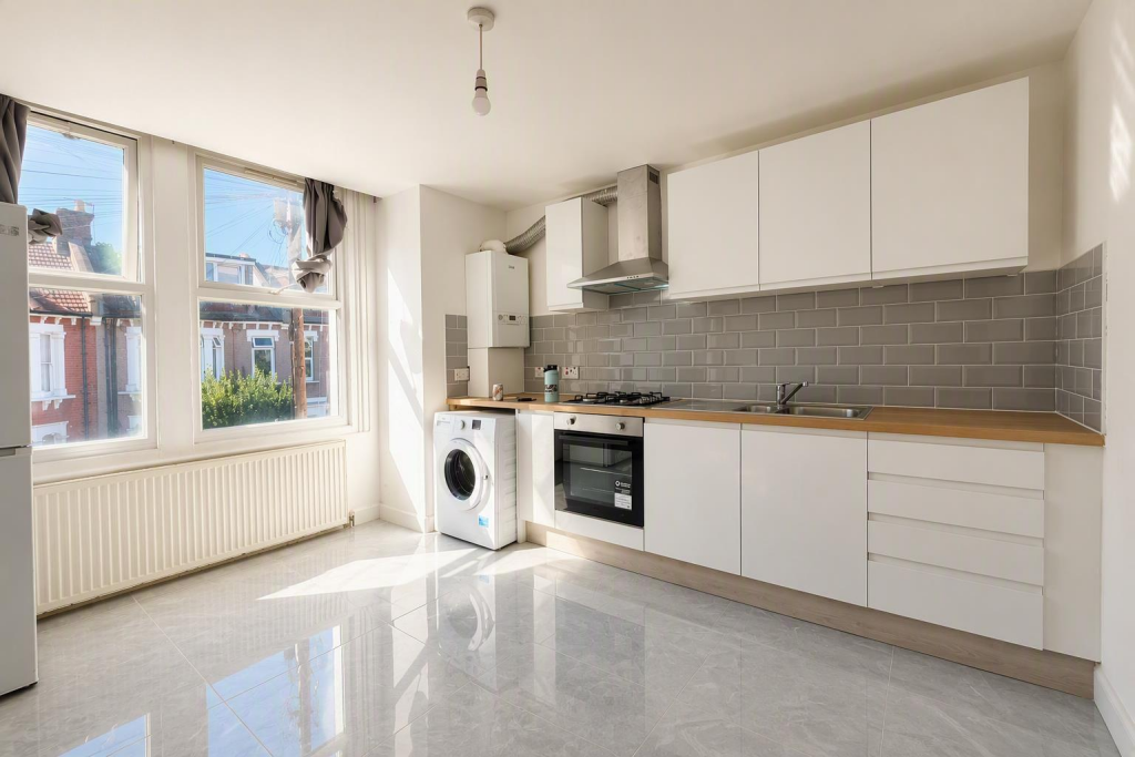 Main image of property: Lucien Road, LONDON
