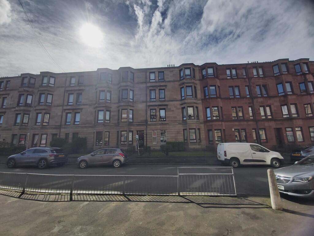Main image of property: Roebank Street, Dennistoun
