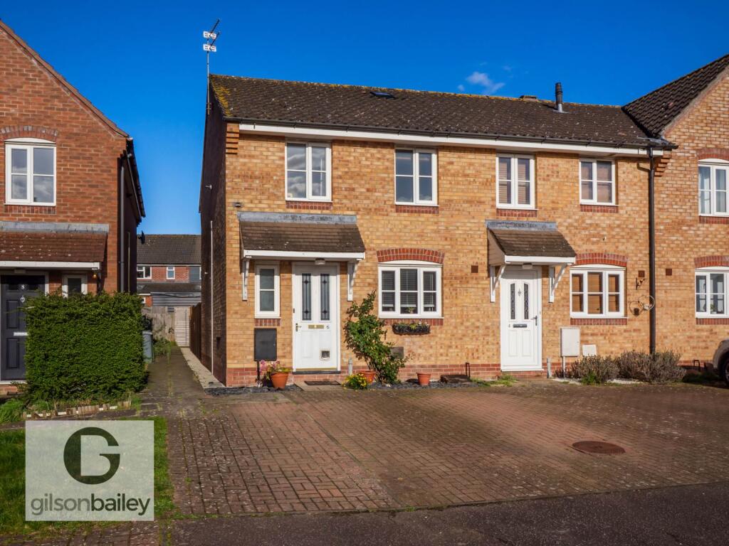 Main image of property: Fuller Close, Rackheath