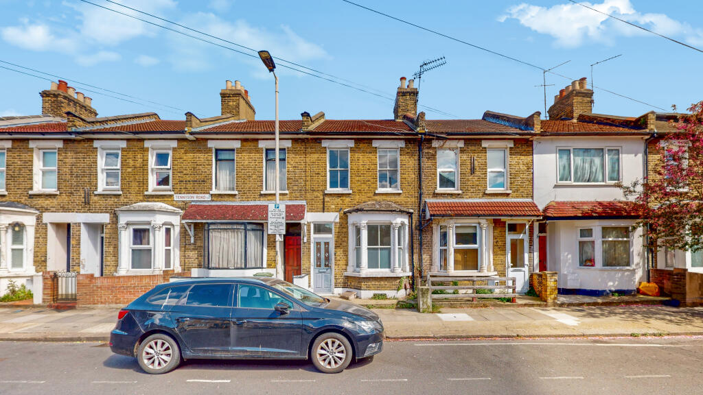 Main image of property: Tennyson Road, London