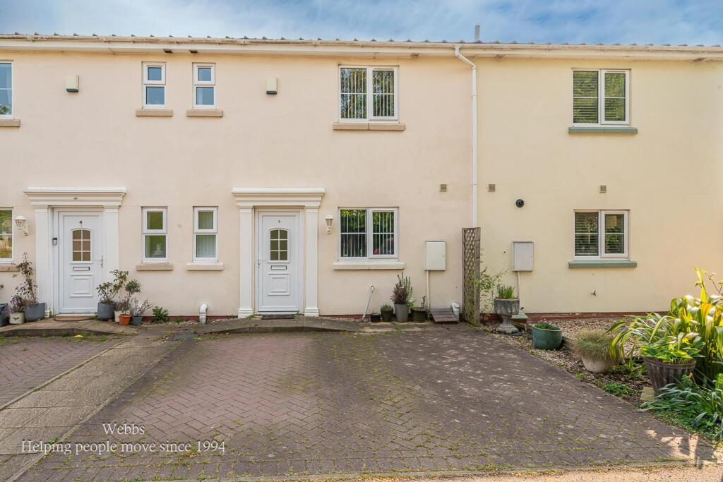 Main image of property: Coalpit Mews, Coalpit Lane, Rugeley