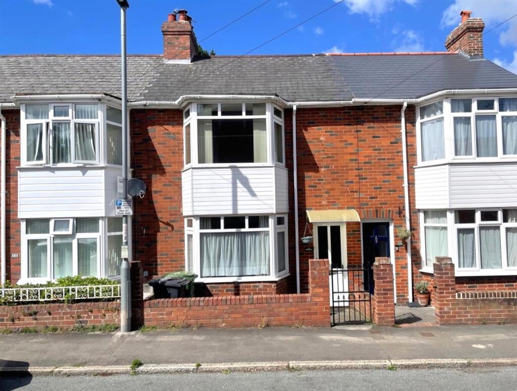 Main image of property: Hanover Road, Heavitree, Exeter