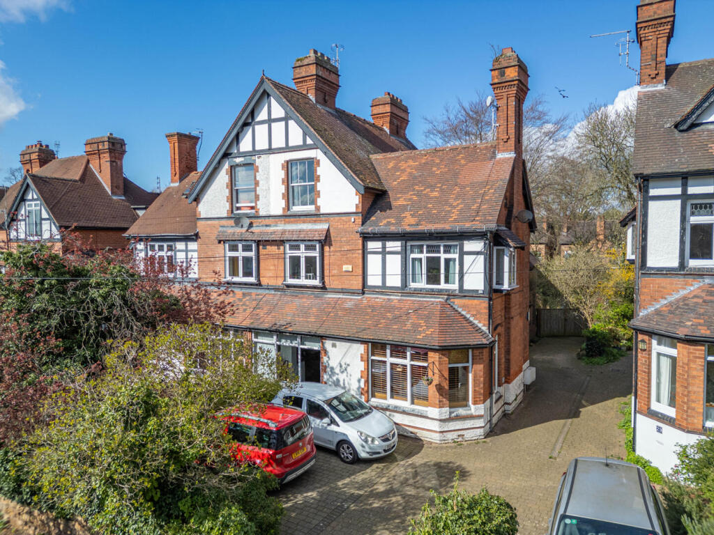Main image of property: Ebers Road, Mapperley Park, NG3