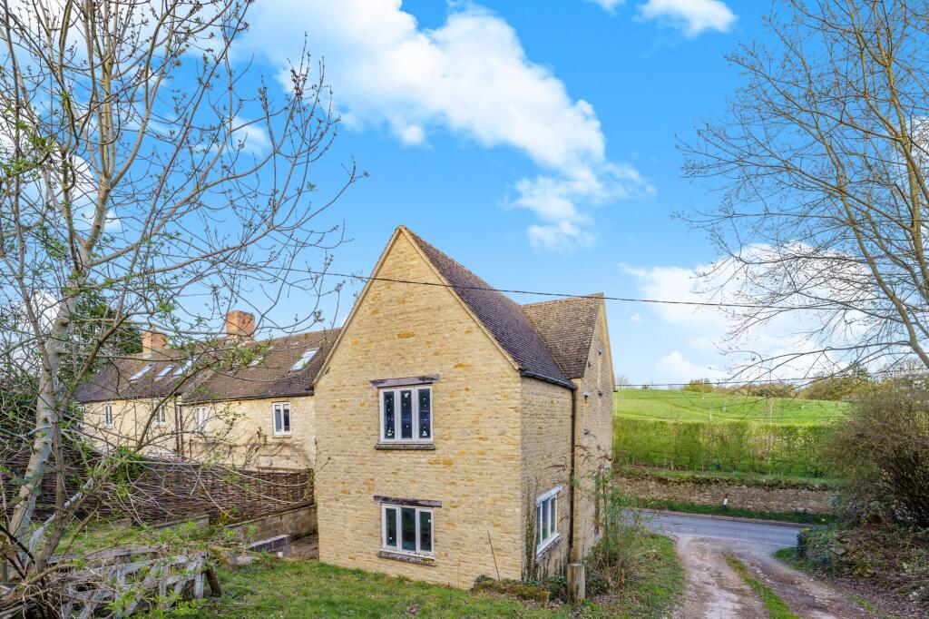 Main image of property: College Row, Oxfordshire, OX29