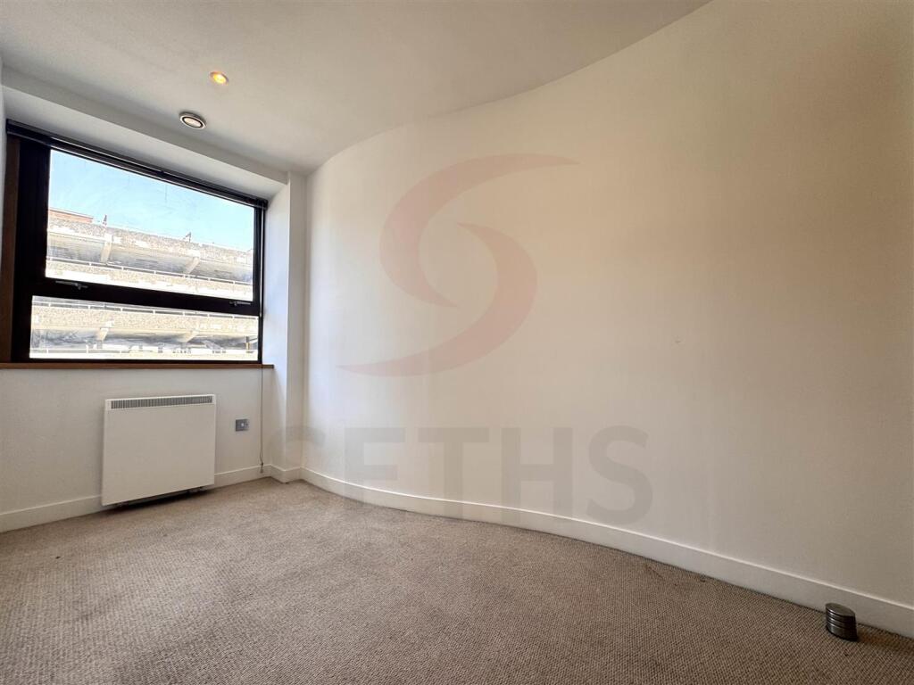 Apartment in Leicester, City of Leicester - View 5