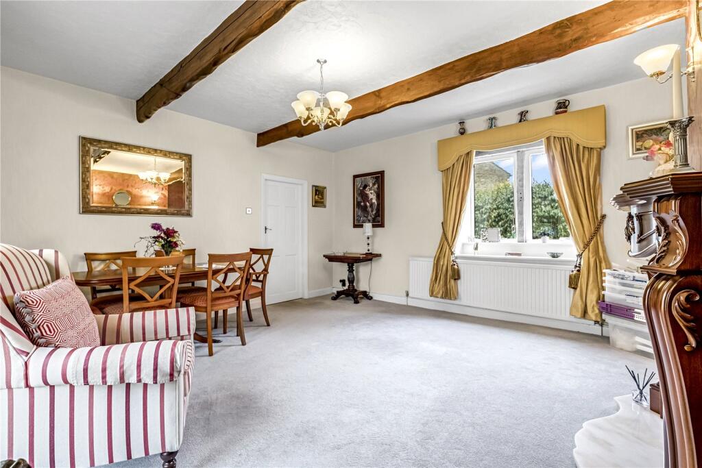 Additional image 5 of Yellow Hall, Kelbrook, Barnoldswick, Lancashire, BB18