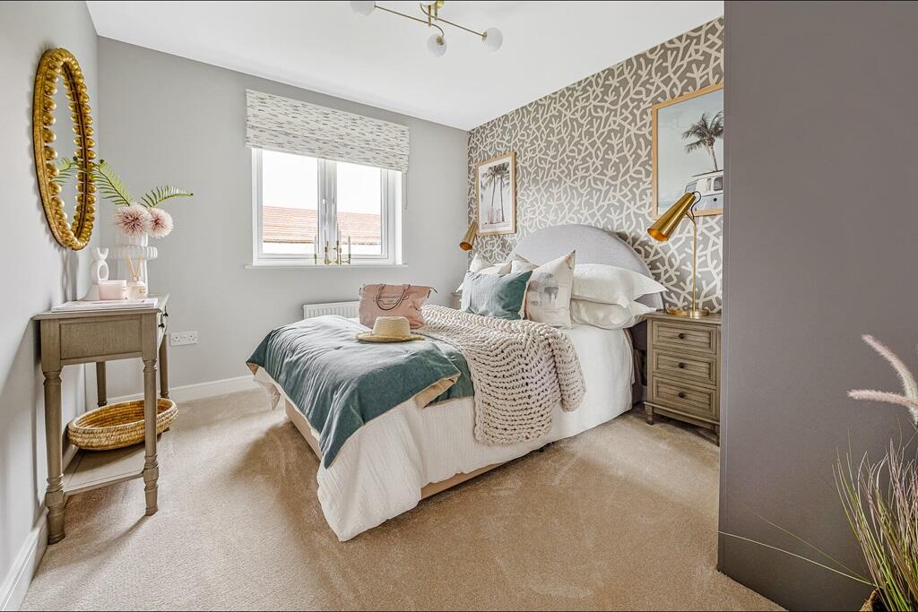 Main image of property: Dolphingstone
Wallyford
East Lothian
EH21 8XW