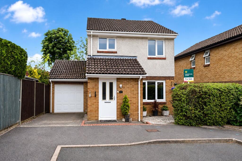Main image of property: Larch Way, Farnborough, Hampshire, GU14