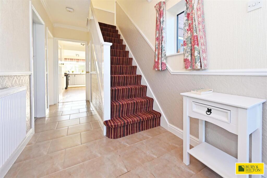 Cheadle Road, Cheddleton, Leek photo 3