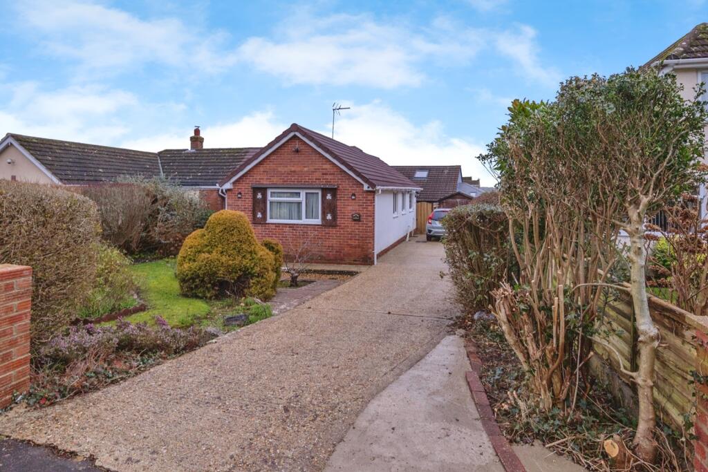 Main image of property: Rosemary Way, Horndean, Waterlooville, Hampshire, PO8