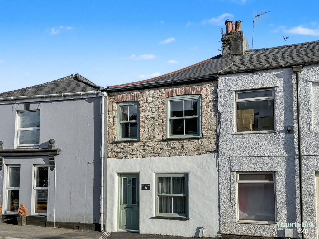 Main image of property: Western Road, Ivybridge