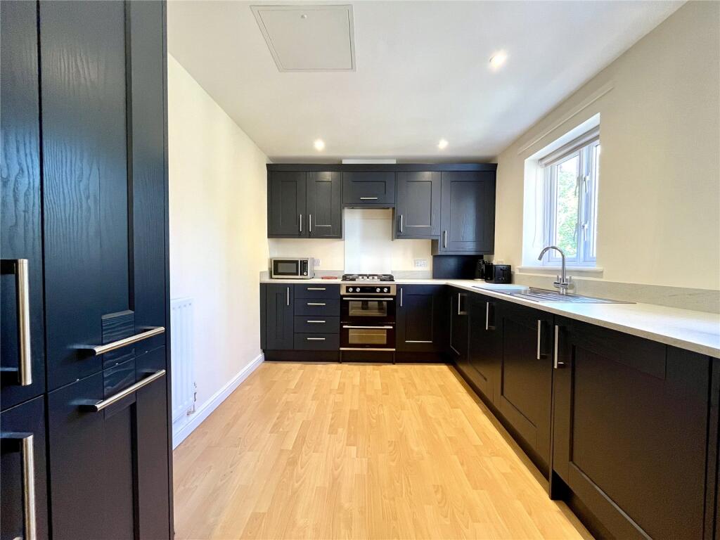 Apartment in Hexham, Northumberland - More