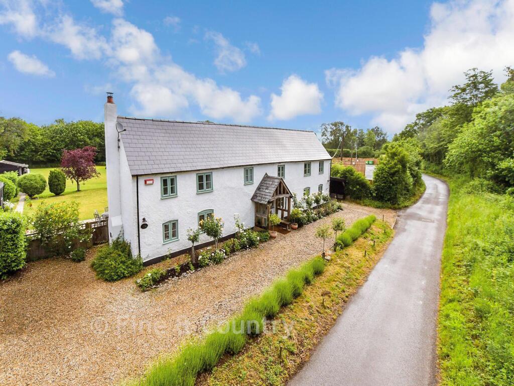 Main image of property: Wick Lane, Woolage Green, Kent