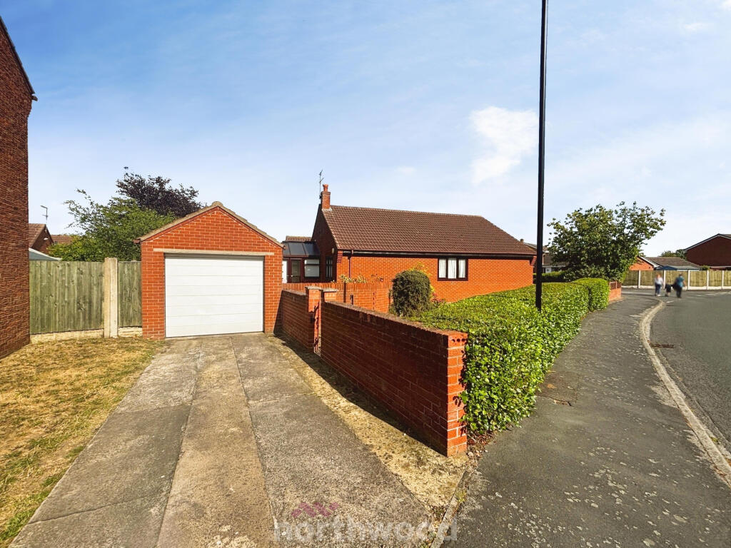 Main image of property: Harpenden Drive, Dunscroft, Doncaster, DN7