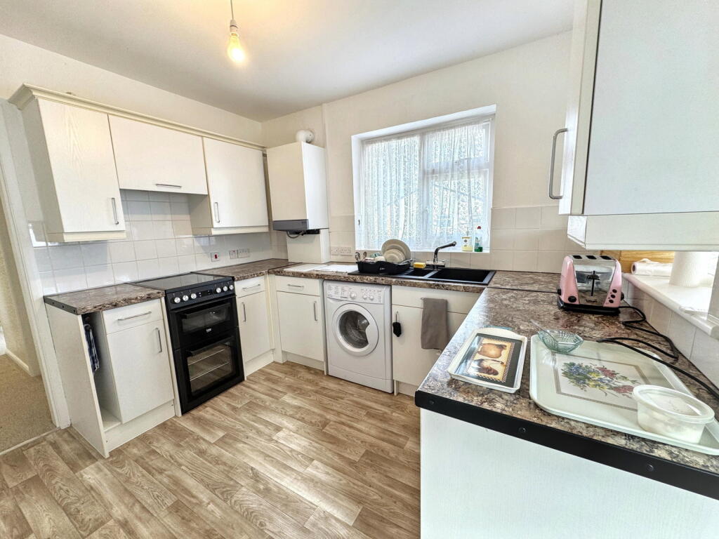 Lon Y Waun, Abergele, Conwy, LL22 photo 4