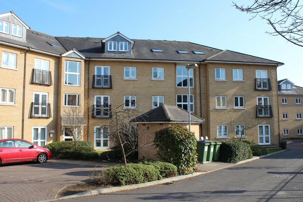 Main image of property: Bloyes Mews, North Station