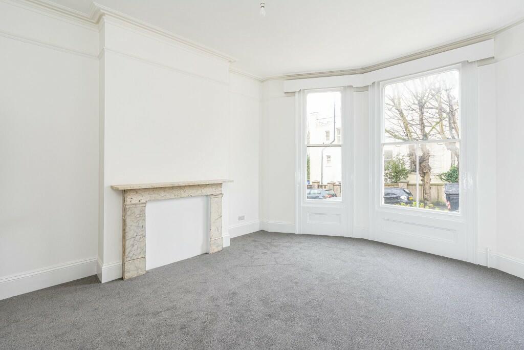 Apartment in Brighton - More
