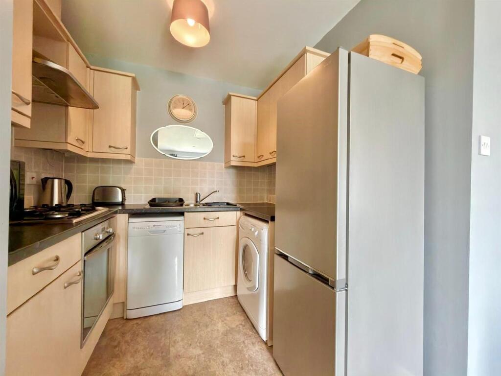 Apartment in Coventry - View 5