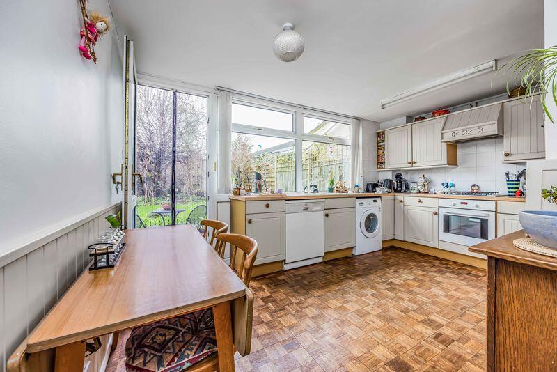 House in Havant, Bedhampton - View 4