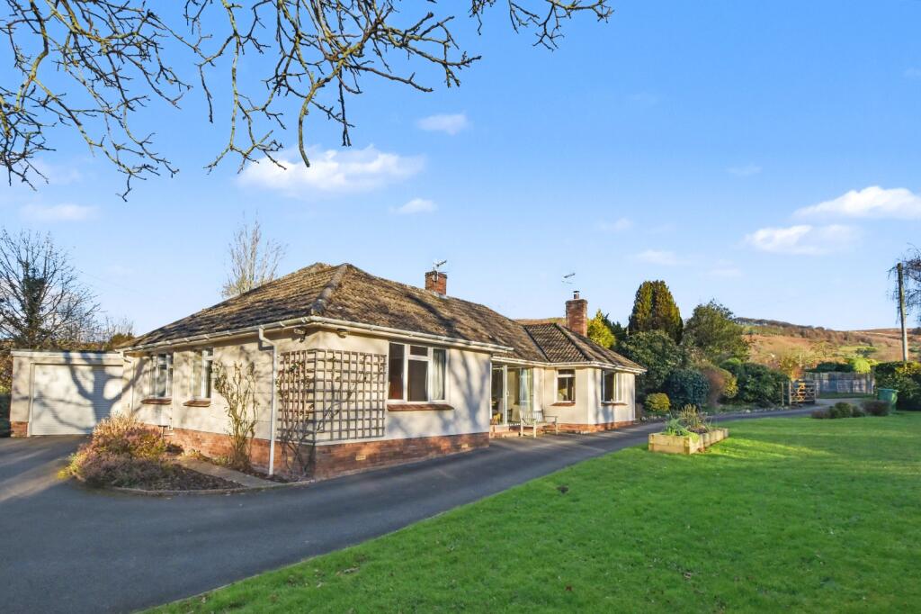 Main image of property: Church Lane, Bicknoller, Taunton, Somerset, TA4