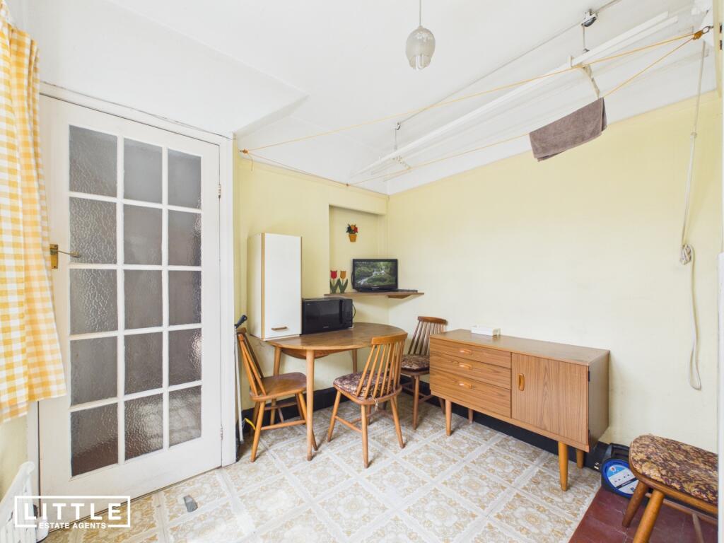 House in Knowsley, Liverpool City Region - More