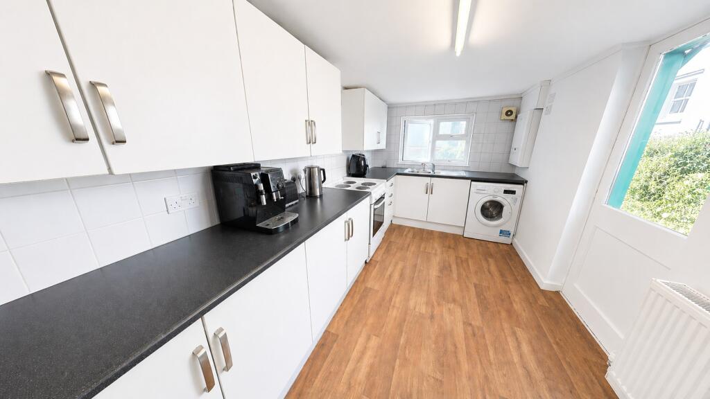 Main image of property: Saint Leonards Road, Hanover, Brighton, BN2