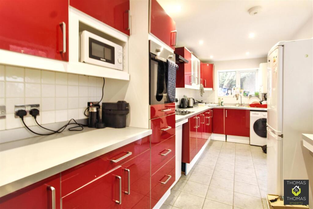 Main image of property: Alvin Street, Kingsholm