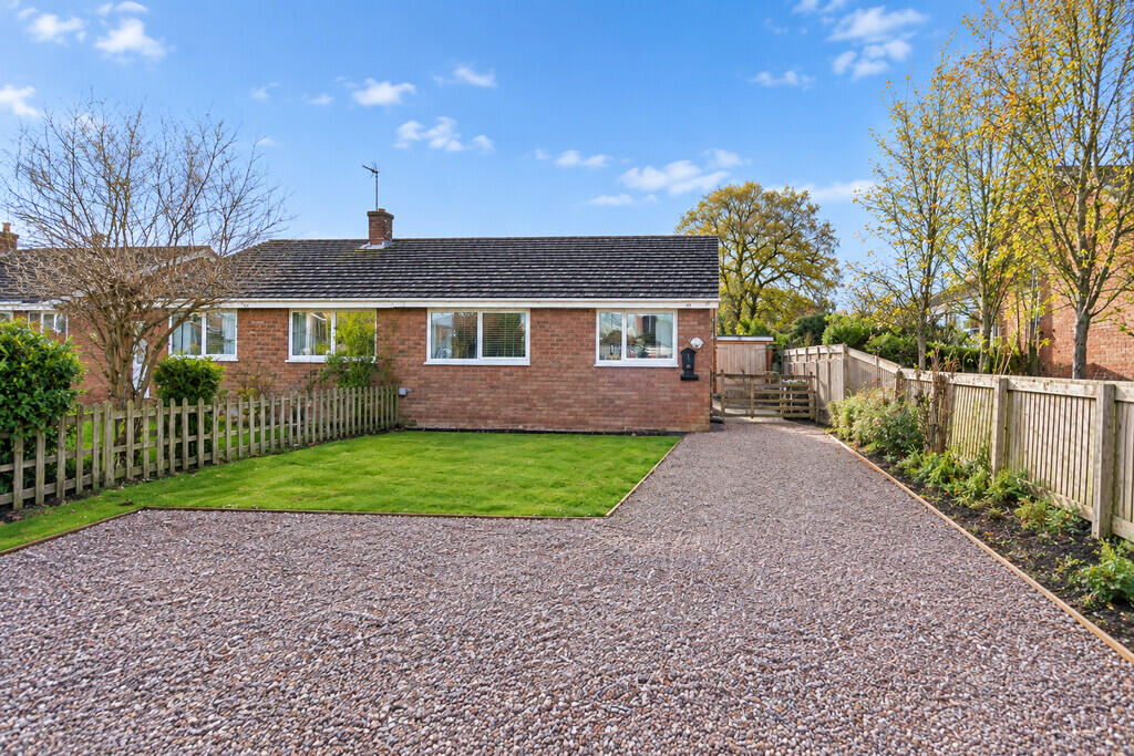 Main image of property: Inveresk Road, Tilston