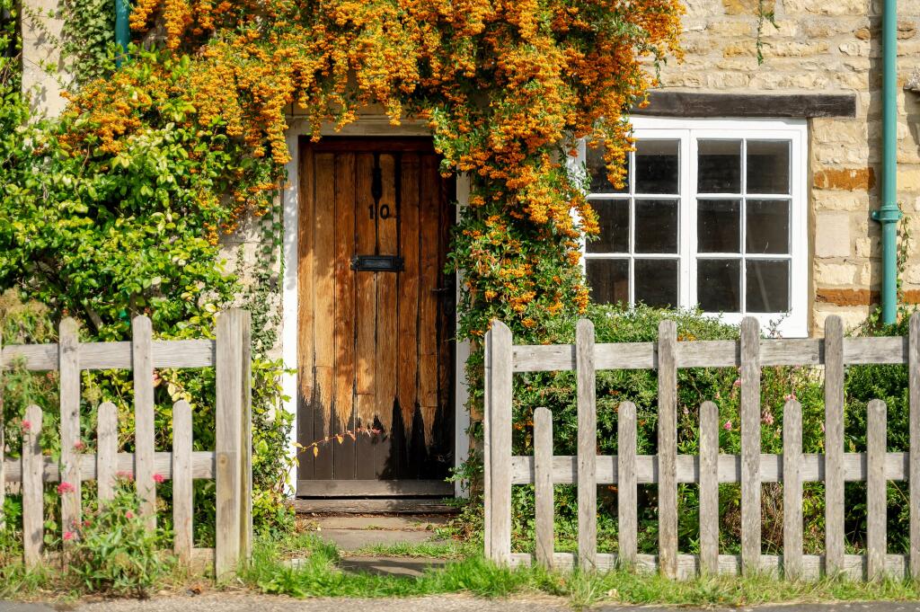 Main image of property: Top Street, Exton