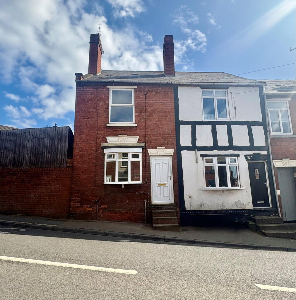 Main image of property: Temple Street, Dudley, DY3 2PE